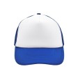 5 Panel Polyester Mesh Cap FullGadgets.com