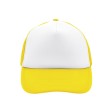 5 Panel Polyester Mesh Cap FullGadgets.com