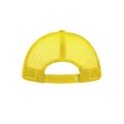 5 Panel Polyester Mesh Cap FullGadgets.com