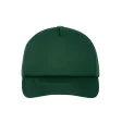5 Panel Polyester Mesh Cap FullGadgets.com