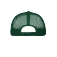 5 Panel Polyester Mesh Cap FullGadgets.com