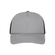 5 Panel Polyester Mesh Cap FullGadgets.com