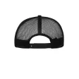 5 Panel Polyester Mesh Cap FullGadgets.com