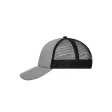 5 Panel Polyester Mesh Cap FullGadgets.com