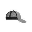 5 Panel Polyester Mesh Cap FullGadgets.com
