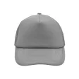 5 Panel Polyester Mesh Cap FullGadgets.com