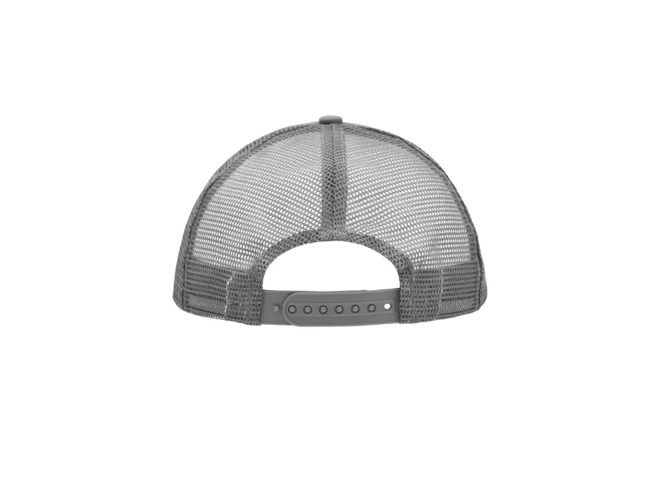 5 Panel Polyester Mesh Cap FullGadgets.com