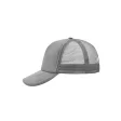 5 Panel Polyester Mesh Cap FullGadgets.com