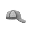 5 Panel Polyester Mesh Cap FullGadgets.com