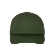 5 Panel Polyester Mesh Cap FullGadgets.com