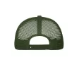 5 Panel Polyester Mesh Cap FullGadgets.com