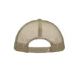 5 Panel Polyester Mesh Cap FullGadgets.com