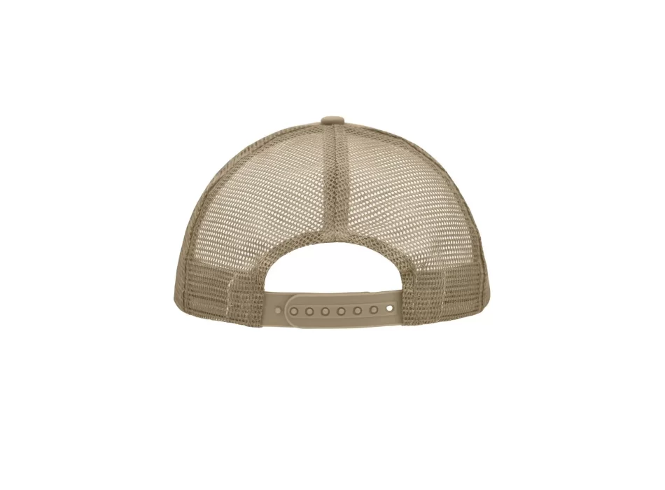 5 Panel Polyester Mesh Cap FullGadgets.com