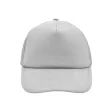 5 Panel Polyester Mesh Cap FullGadgets.com