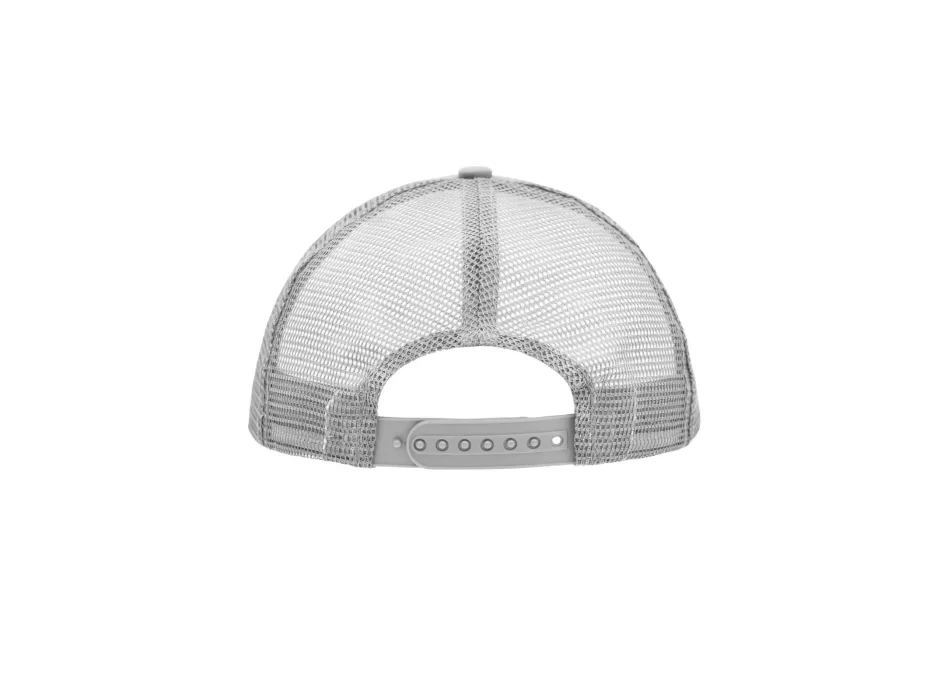 5 Panel Polyester Mesh Cap FullGadgets.com