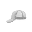5 Panel Polyester Mesh Cap FullGadgets.com