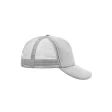5 Panel Polyester Mesh Cap FullGadgets.com