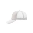 5 Panel Polyester Mesh Cap FullGadgets.com