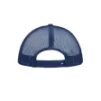 5 Panel Polyester Mesh Cap FullGadgets.com
