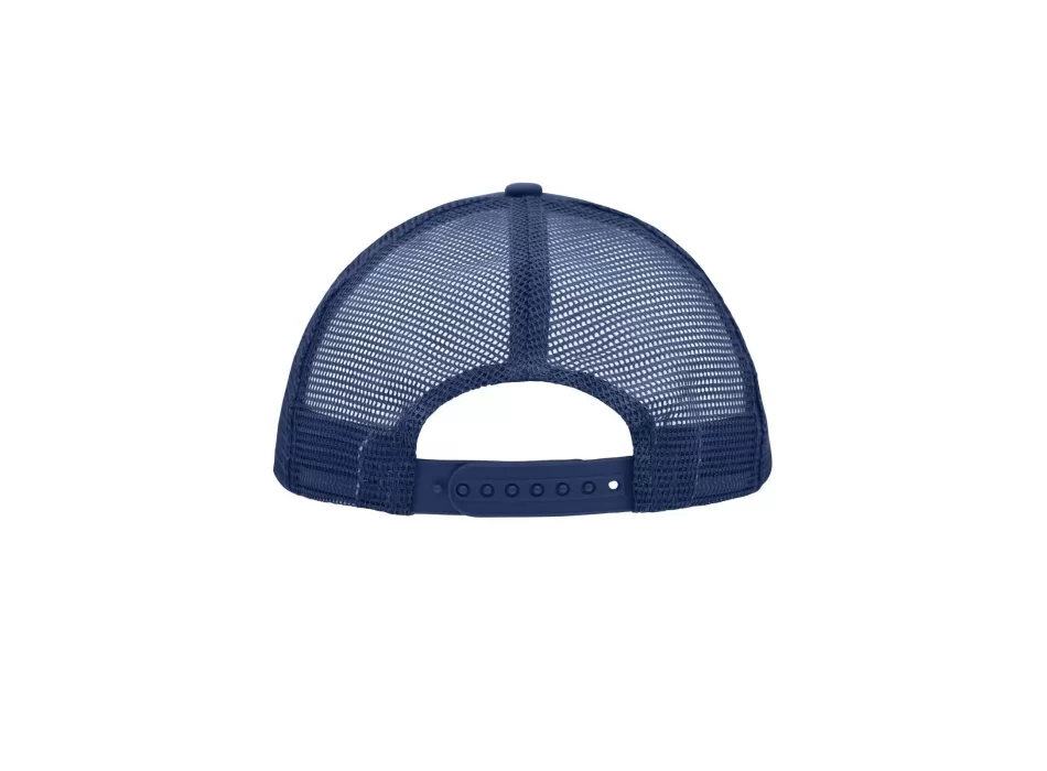 5 Panel Polyester Mesh Cap FullGadgets.com