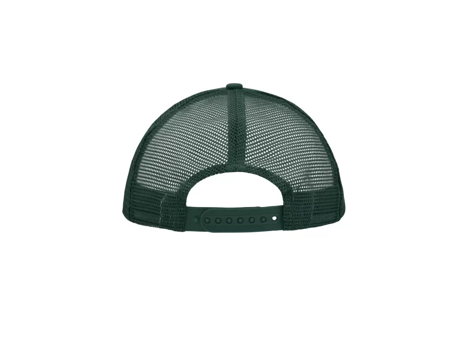 5 Panel Polyester Mesh Cap FullGadgets.com