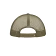 5 Panel Polyester Mesh Cap FullGadgets.com