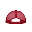 5 Panel Polyester Mesh Cap FullGadgets.com