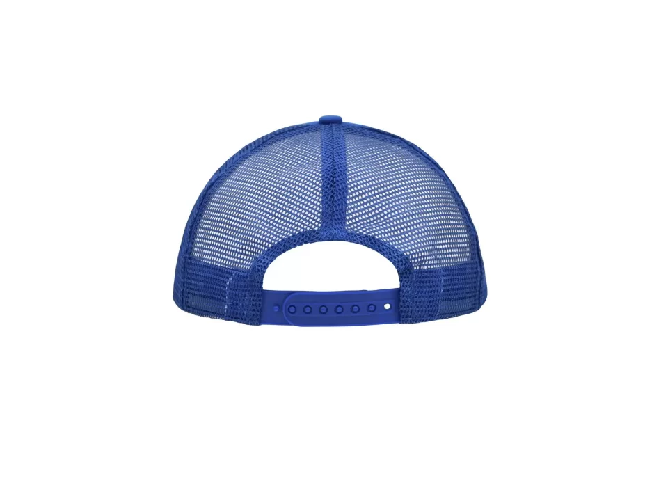 5 Panel Polyester Mesh Cap FullGadgets.com