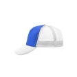 5 Panel Polyester Mesh Cap FullGadgets.com