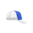 5 Panel Polyester Mesh Cap FullGadgets.com