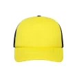 5 Panel Polyester Mesh Cap FullGadgets.com