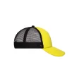 5 Panel Polyester Mesh Cap FullGadgets.com