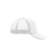 5 Panel Polyester Mesh Cap FullGadgets.com