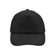 5 Panel Polyester Mesh Cap FullGadgets.com
