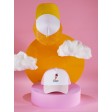 5 Panel Polyester Mesh Cap for Kids FullGadgets.com