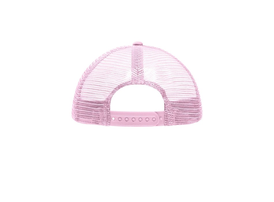 5 Panel Polyester Mesh Cap for Kids FullGadgets.com