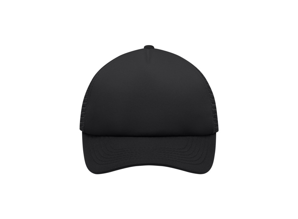 5 Panel Polyester Mesh Cap for Kids FullGadgets.com