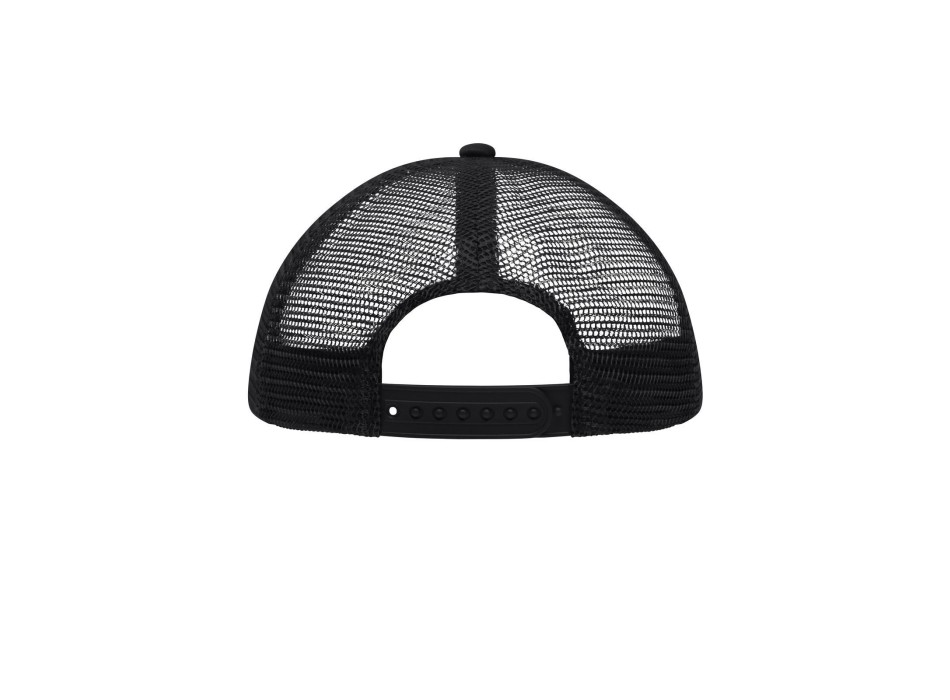 5 Panel Polyester Mesh Cap for Kids FullGadgets.com