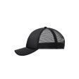 5 Panel Polyester Mesh Cap for Kids FullGadgets.com