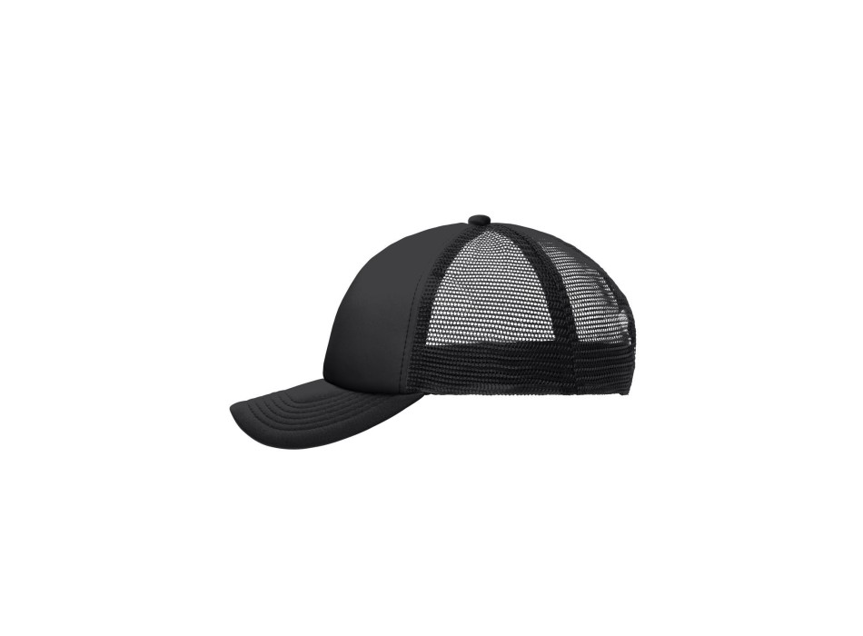 5 Panel Polyester Mesh Cap for Kids FullGadgets.com
