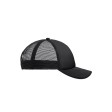 5 Panel Polyester Mesh Cap for Kids FullGadgets.com