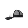 5 Panel Polyester Mesh Cap for Kids FullGadgets.com
