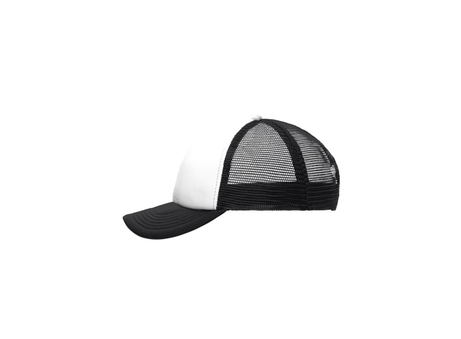 5 Panel Polyester Mesh Cap for Kids FullGadgets.com