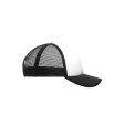 5 Panel Polyester Mesh Cap for Kids FullGadgets.com