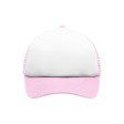 5 Panel Polyester Mesh Cap for Kids FullGadgets.com