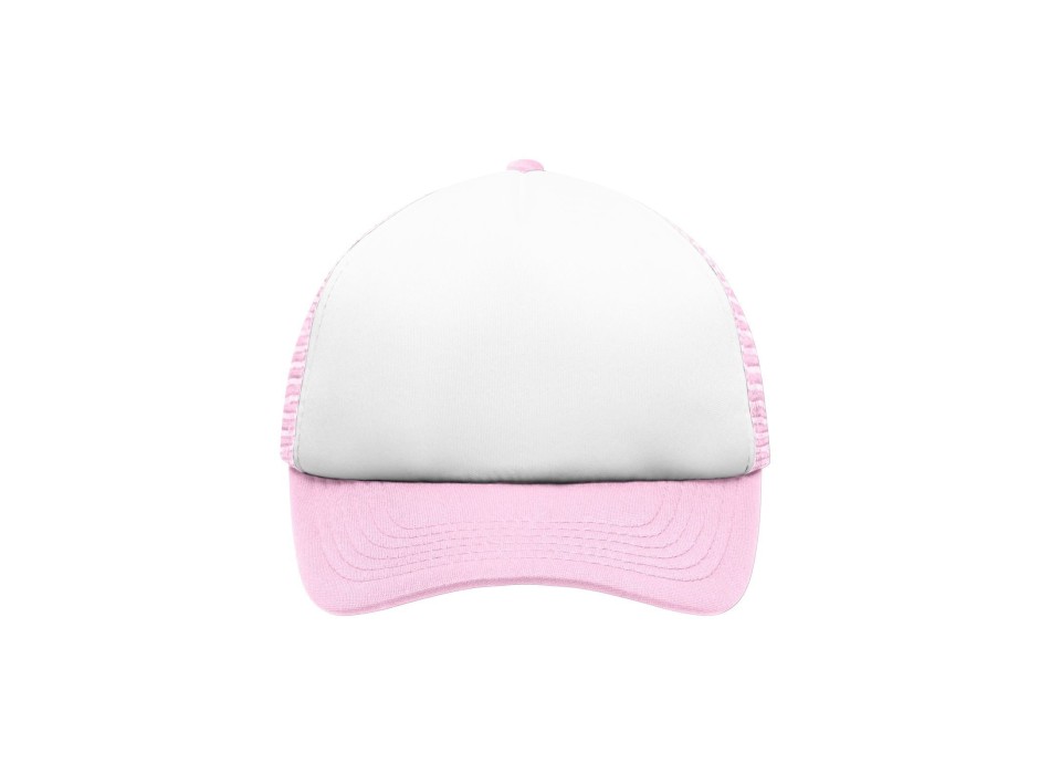 5 Panel Polyester Mesh Cap for Kids FullGadgets.com