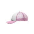 5 Panel Polyester Mesh Cap for Kids FullGadgets.com
