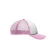 5 Panel Polyester Mesh Cap for Kids FullGadgets.com