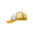 5 Panel Polyester Mesh Cap for Kids FullGadgets.com