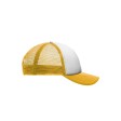 5 Panel Polyester Mesh Cap for Kids FullGadgets.com